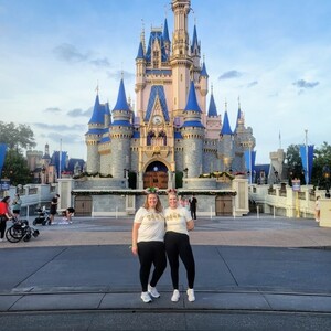 Fundraising Page: Carolyn Lehman